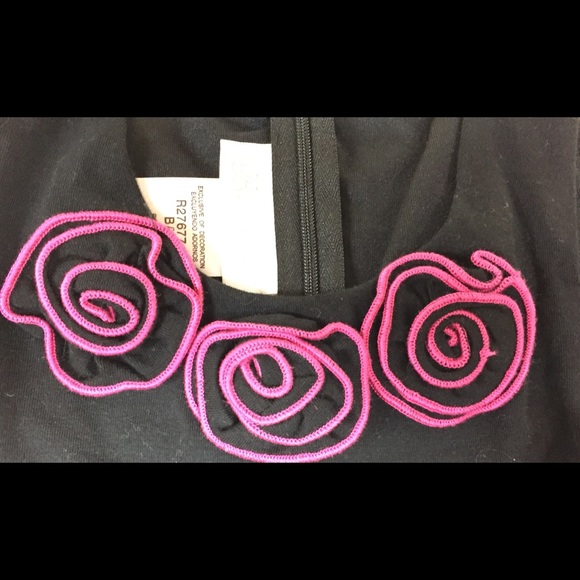 NWT Bonnie Jean toddler outfit - Picture 2 of 6